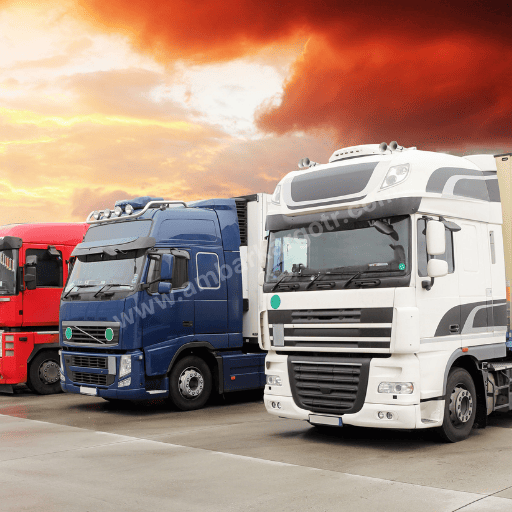 Şehitkamil Ambar Kargo