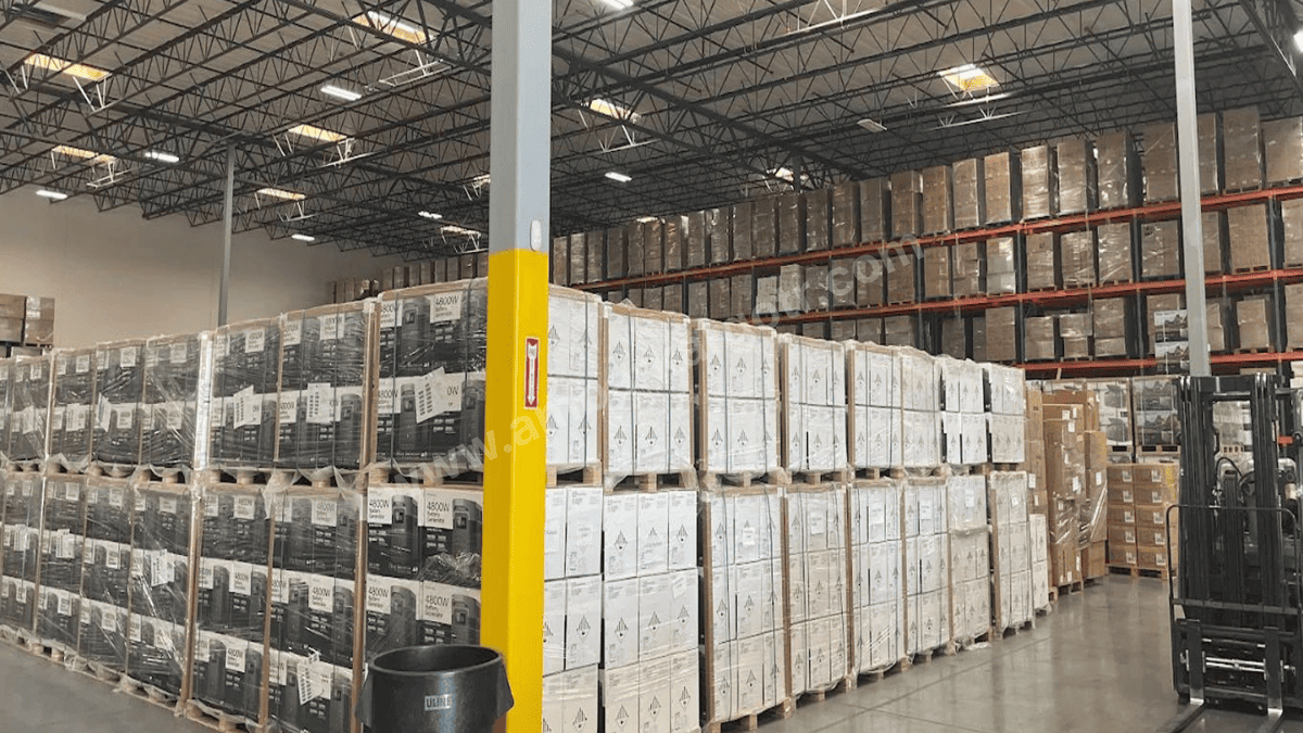 Şehitkamil Parça Yük Taşıma